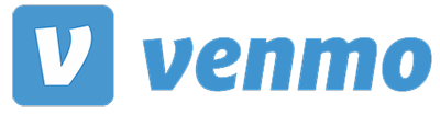 Venmo Logo